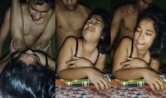 Bengali Girl Anal Fuck