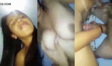 Fucking Horny Desi Girl XXX