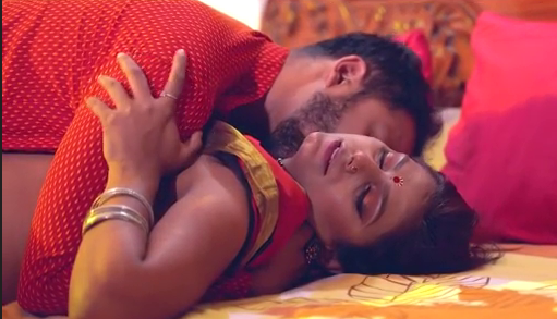 Indian Bhabhi XXX Fuck